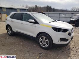 Ford Edge 2020 2 Ford Edge 2020 2