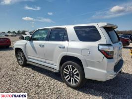 Toyota Pozostałe 2024 4
