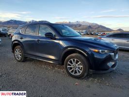 Mazda CX-5 2024 2