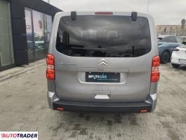 Citroen Pozostałe 2023 2.0 177 KM