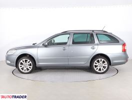Skoda Octavia 2012 1.6 103 KM Skoda Octavia 2012 1.6 103 KM