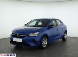 Opel Corsa 2020 1.2 73 KM