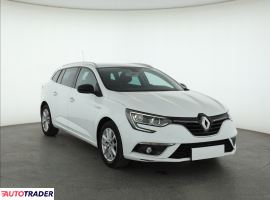 Renault Megane 2017 1.2 130 KM