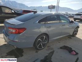Honda Accord 2021 1 Honda Accord 2021 1