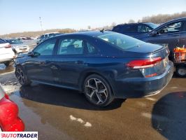 Volkswagen Passat 2020 2
