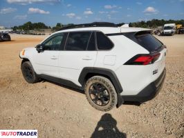 Toyota Pozostałe 2020 2