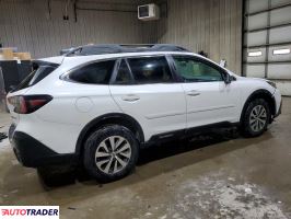 Subaru Outback 2022 2