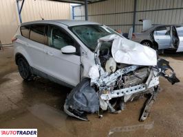 Ford Escape 2019 2 Ford Escape 2019 2