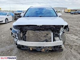 Hyundai Santa Fe 2021 2