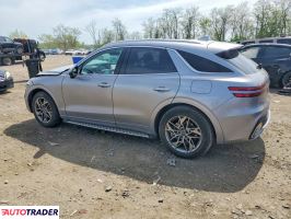 Hyundai Genesis 2023 2