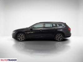Volkswagen Passat 2023 1.5 150 KM