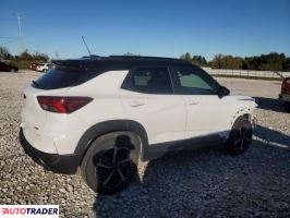 Chevrolet Blazer 2023 1