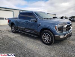 Ford Pozostałe 2023 3