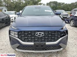 Hyundai Santa Fe 2023 2