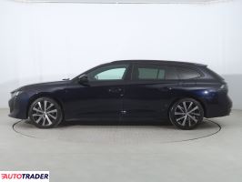 Peugeot 508 2020 1.6 221 KM Peugeot 508 2020 1.6 221 KM