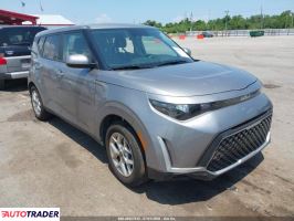 Kia Soul - zobacz ofertę