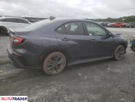 Subaru Pozostałe 2022 2 Subaru Pozostałe 2022 2