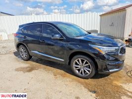 Acura RDX 2021 2