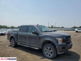 Ford Pozostałe 2019 3