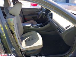 Hyundai Sonata 2021 2