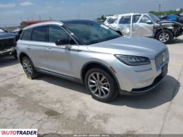 Lincoln Pozostałe 2020 2 Lincoln Pozostałe 2020 2