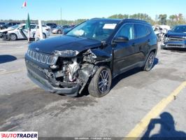 Jeep Compass 2019 2