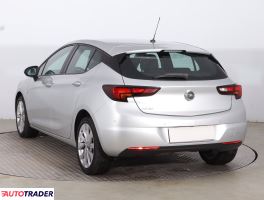 Opel Astra 2020 1.5 120 KM