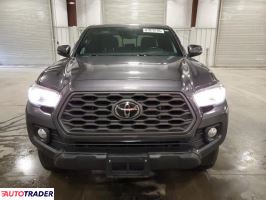 Toyota Tacoma 2023 3 Toyota Tacoma 2023 3