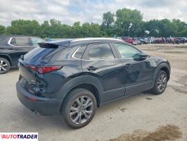 Mazda CX-30 2025 2