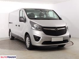 Opel Vivaro 2016 1.6