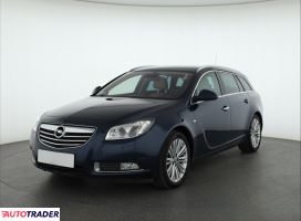 Opel Insignia 2012 2.0 191 KM Opel Insignia 2012 2.0 191 KM