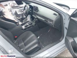 Honda Civic 2023 2 Honda Civic 2023 2