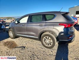 Hyundai Santa Fe 2020 2