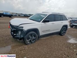 Jeep Grand Cherokee 2024 3 Jeep Grand Cherokee 2024 3
