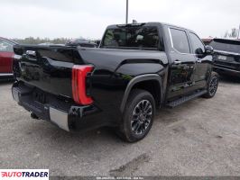 Toyota Tundra 2025 3