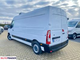 Renault Master 2021 2.3