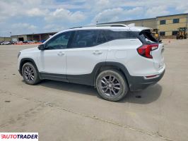 GMC Terrain 2024 1