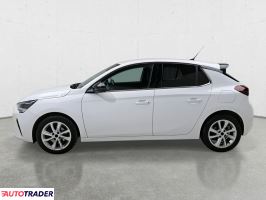 Opel Corsa 2022 1.2 100 KM Opel Corsa 2022 1.2 100 KM