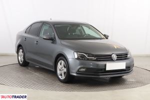 Volkswagen Jetta - zobacz ofertę