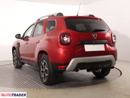 Dacia Duster 2019 1.3 128 KM