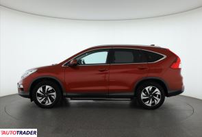 Honda CR-V 2015 1.6 158 KM