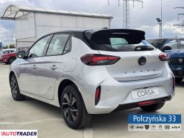 Opel Corsa 2025 1.2 100 KM