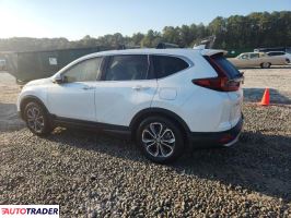 Honda CR-V 2021 2