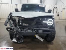 Ford Bronco 2024 2 Ford Bronco 2024 2