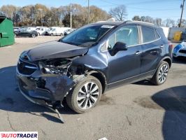 Buick Pozostałe 2021 1