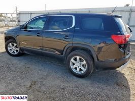 GMC Acadia 2019 2 GMC Acadia 2019 2