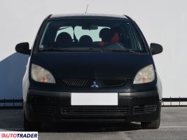 Mitsubishi Colt 2005 1.1 73 KM