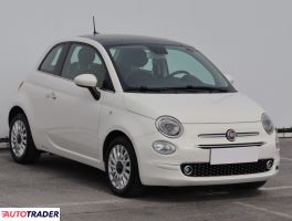 Fiat 500 2018 1.2 68 KM