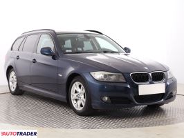 BMW 320 2010 2.0 181 KM