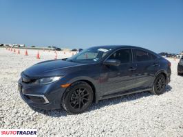 Honda Civic 2019 2 Honda Civic 2019 2